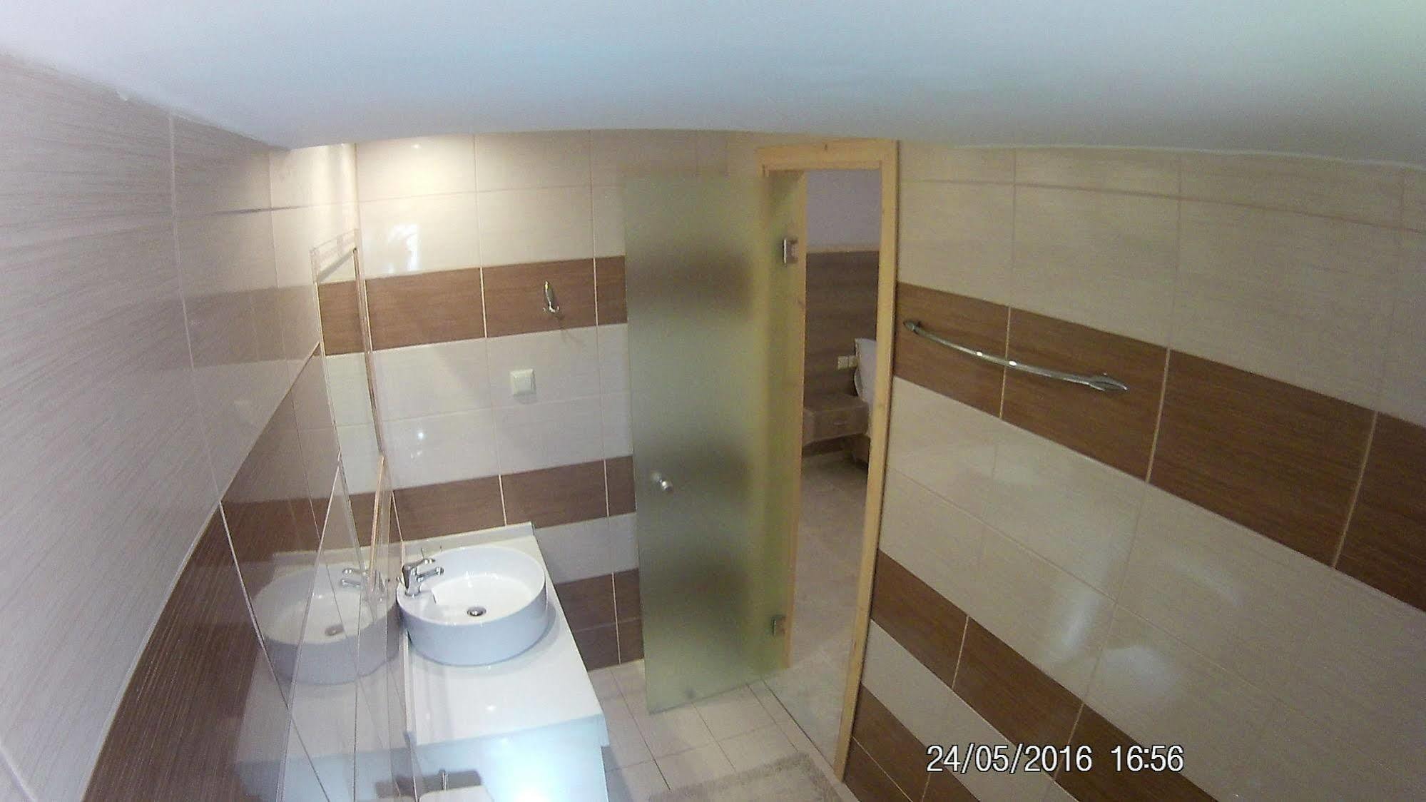 Sirena Apartments Agia Pelagia Zewnętrze zdjęcie